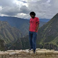 Photos de Raaghavan Parthasarathy