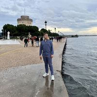 Mustafa SARI's Photo