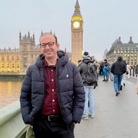 Jam Sanjar Unar's Photo