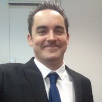 Michael Vrancken's Photo