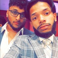 Joshua Thomas的照片