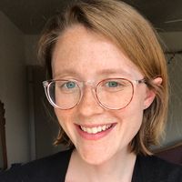 Hilary Symes's Photo