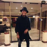 Sean  Solomon的照片