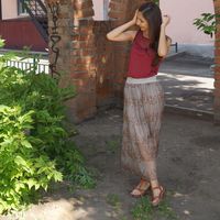 Victoria Voytova's Photo