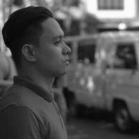 Neil Bardos的照片