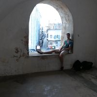 Robert Olsthoorn's Photo