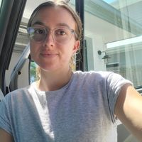 Zara Saragossi的照片