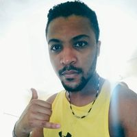 Monzer Mohamed's Photo