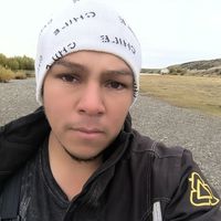 Le foto di Charly Chavez