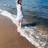 Olga Tomczyk's Photo