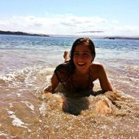 Caterina Moletto的照片