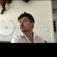 Gustavo Ortiz's Photo