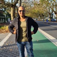 Photos de DAVID CAMACHO BARON