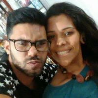 Pahola Marquez的照片