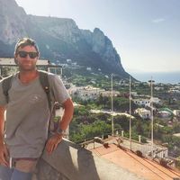 Alex Zimmermann的照片