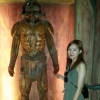 vivian ouyang的照片