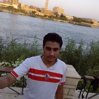 Muhammad El-Sawy's Photo