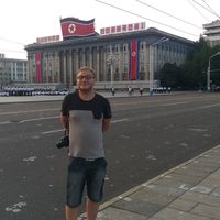 Photos de Jason Hawe