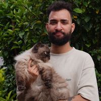 Harold  Cruz的照片