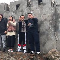 Надир Муминов的照片