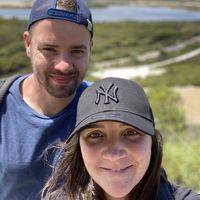 Lorène Perrin's Photo