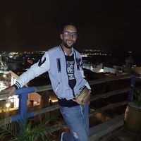 Abderrazak Abouali's Photo
