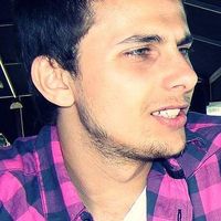 lyatif Redzheb's Photo