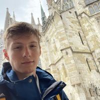 Skyler Hoffman's Photo