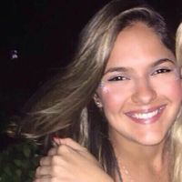 Mariana Bellesi的照片