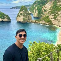 Ramdhany Adi's Photo