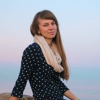 Olena Goncharuk的照片