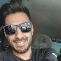 Masoud eh's Photo