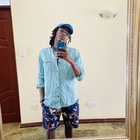 Фотографии пользователя Allan Wamae