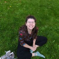 Kathi Rammer的照片