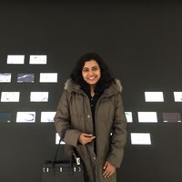 Deepsikha Sinha's Photo