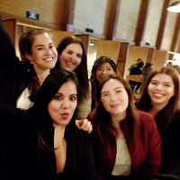 Fotos de Yunuén Manilla