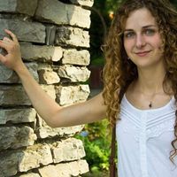 Sarah Desrochers's Photo