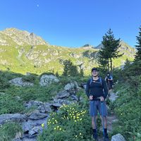 Dhimitri Musta's Photo