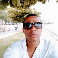 Edneval Jesus de Santana Santana的照片