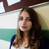 Olga Goncharuk's Photo