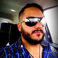 FiToo Dàvila's Photo