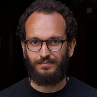 Anys Mechkar's Photo