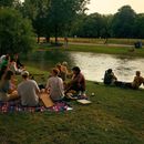 Photo de l'événement After Work Picnic And Swim 🧺