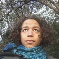 Abraham Rademacher的照片