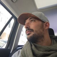 Stefano Astorri的照片