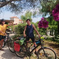 Romain Rabatte's Photo