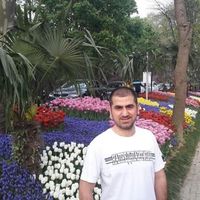 Melih Akpınar的照片