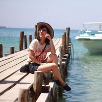 Thùy Dung Nguyễn's Photo