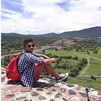 Mario Torres's Photo