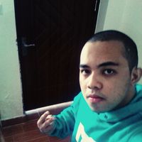 Ritzlie Cabales的照片